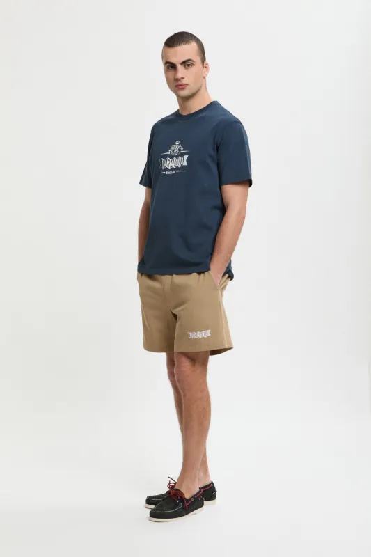 Bermuda Trousers sold by Baracuta