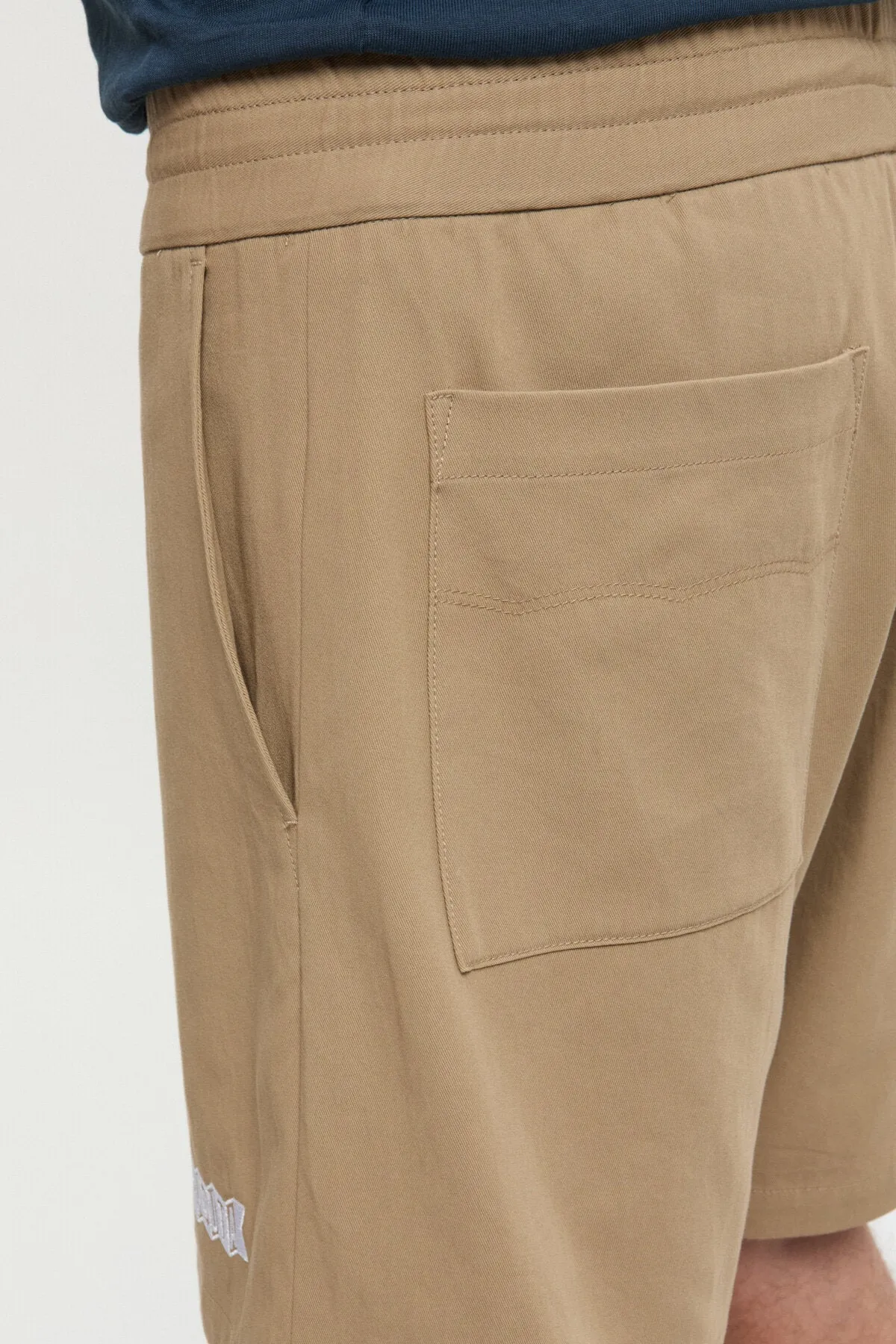 Bermuda Trousers sold by Baracuta product image thumbnail 5