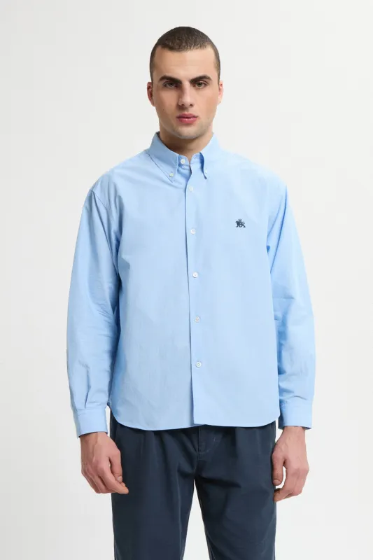 Mini BD Shirt made by Baracuta