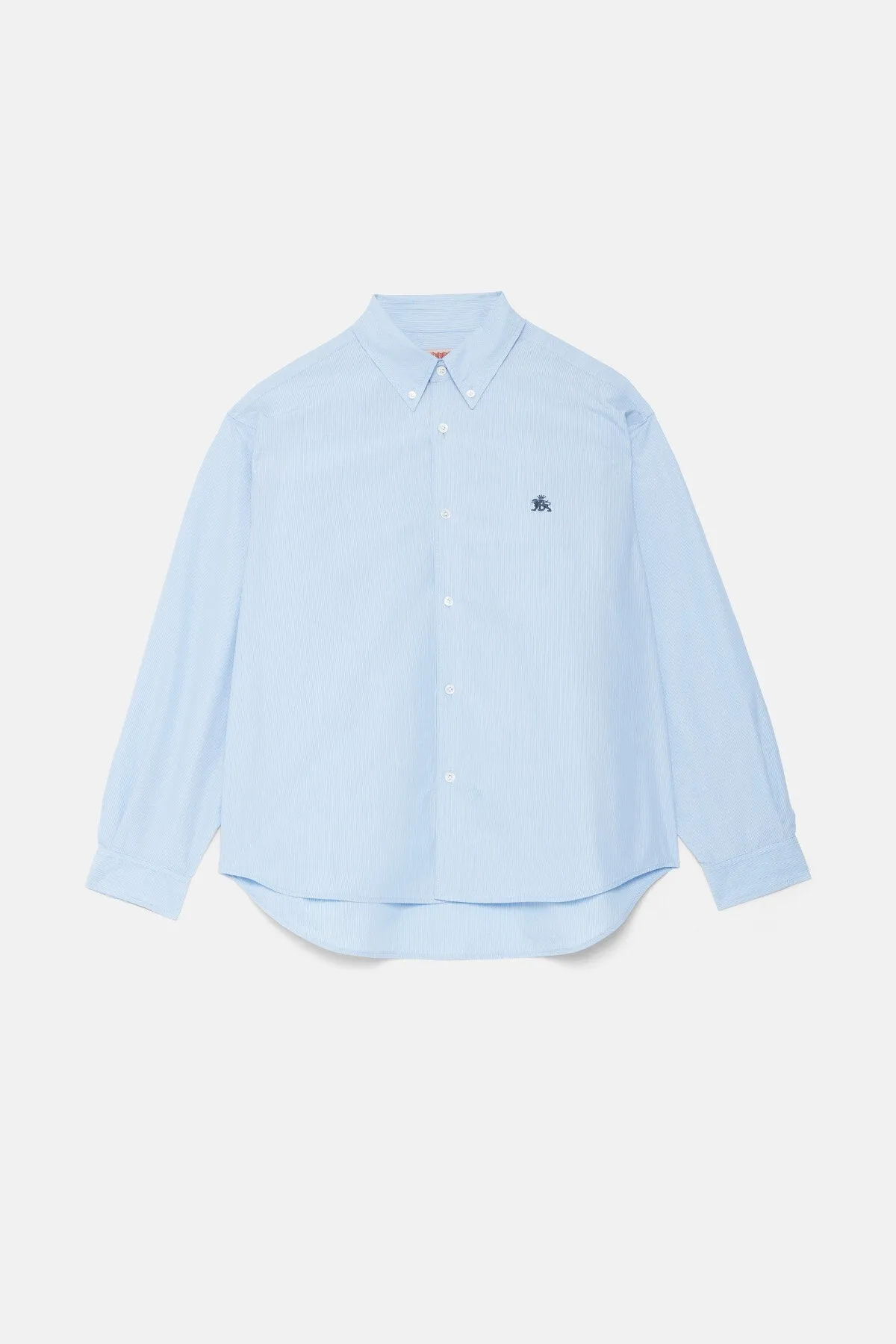 Mini BD Shirt sold by Baracuta product image thumbnail 5