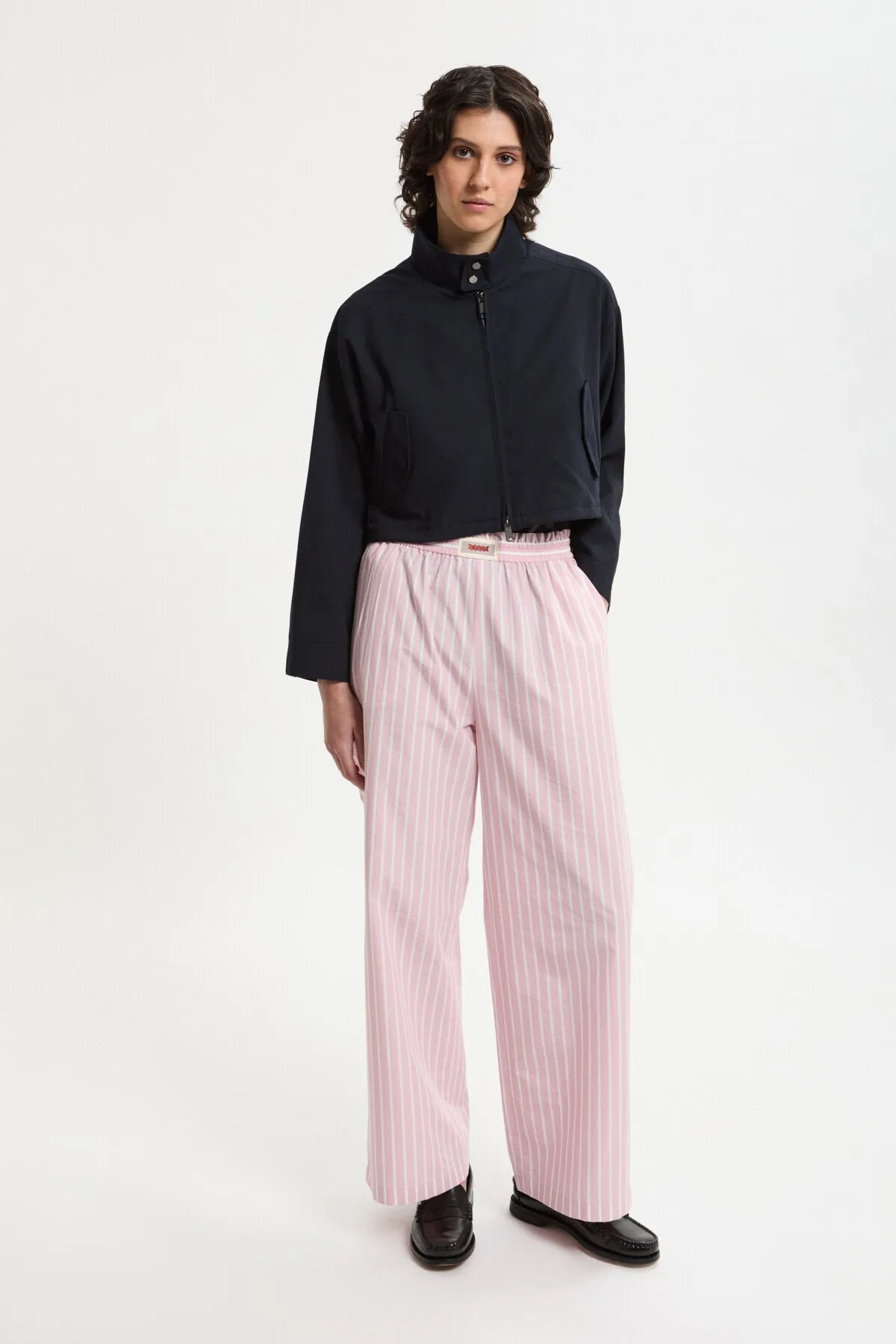 Pyjama Pants sold by Baracuta