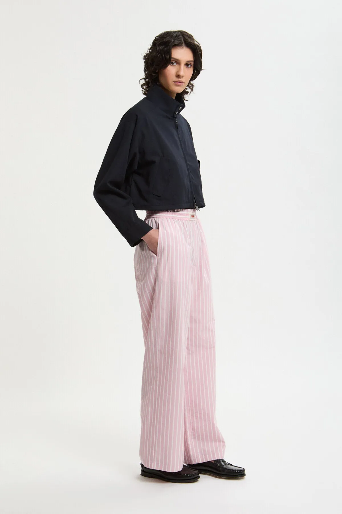Pyjama Pants sold by Baracuta product image thumbnail 4