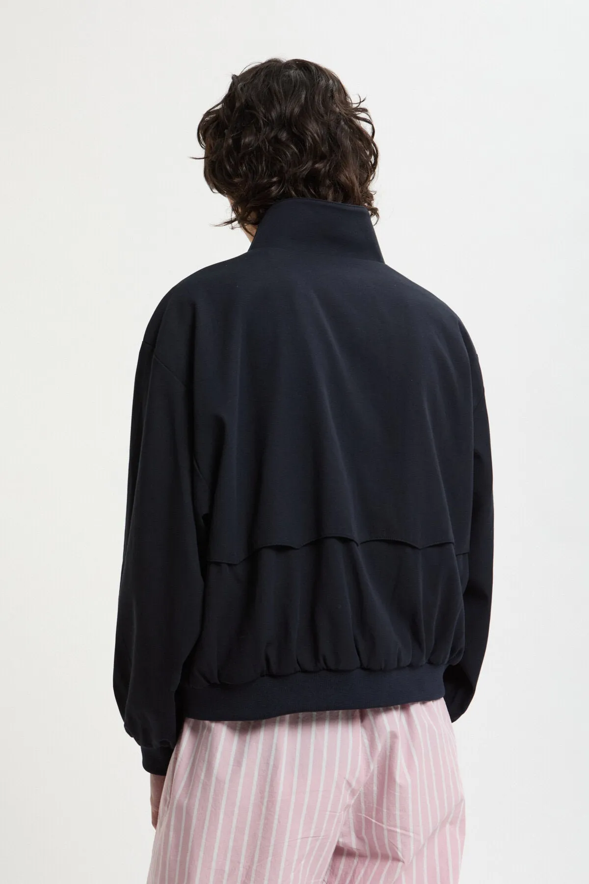 G9 Box Jacket sold by Baracuta product image thumbnail 3