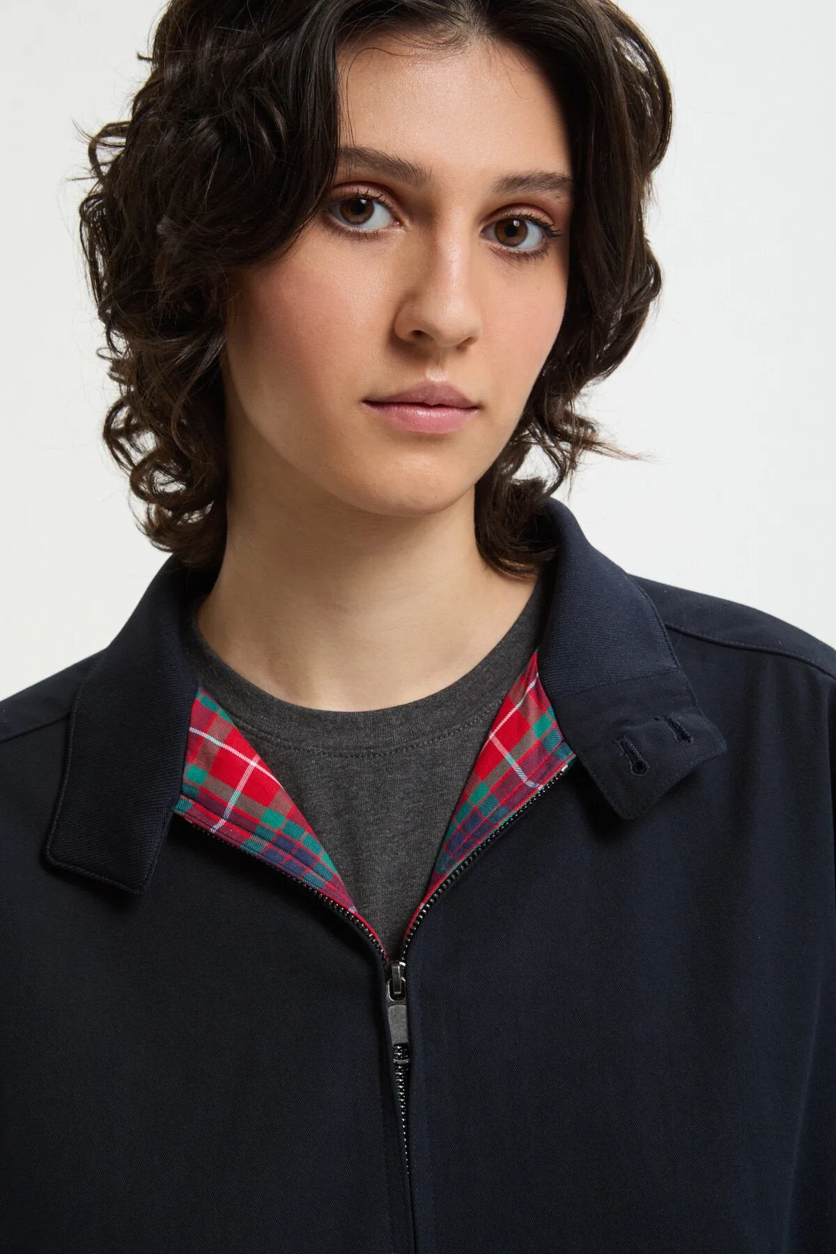 G9 Box Jacket sold by Baracuta product image thumbnail 4