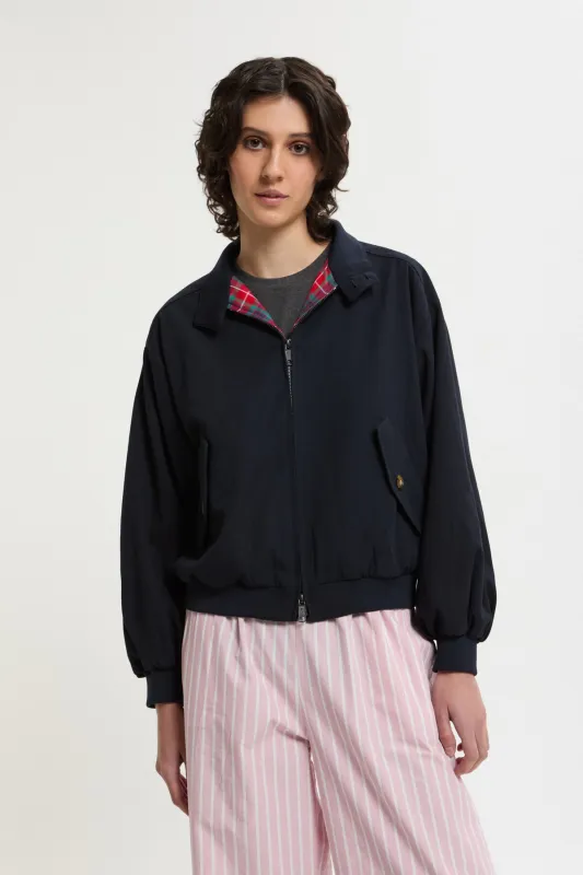 G9 Box Jacket sold by Baracuta