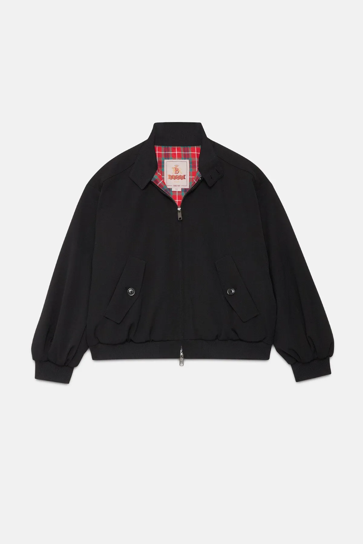 G9 Box Jacket sold by Baracuta product image thumbnail 5
