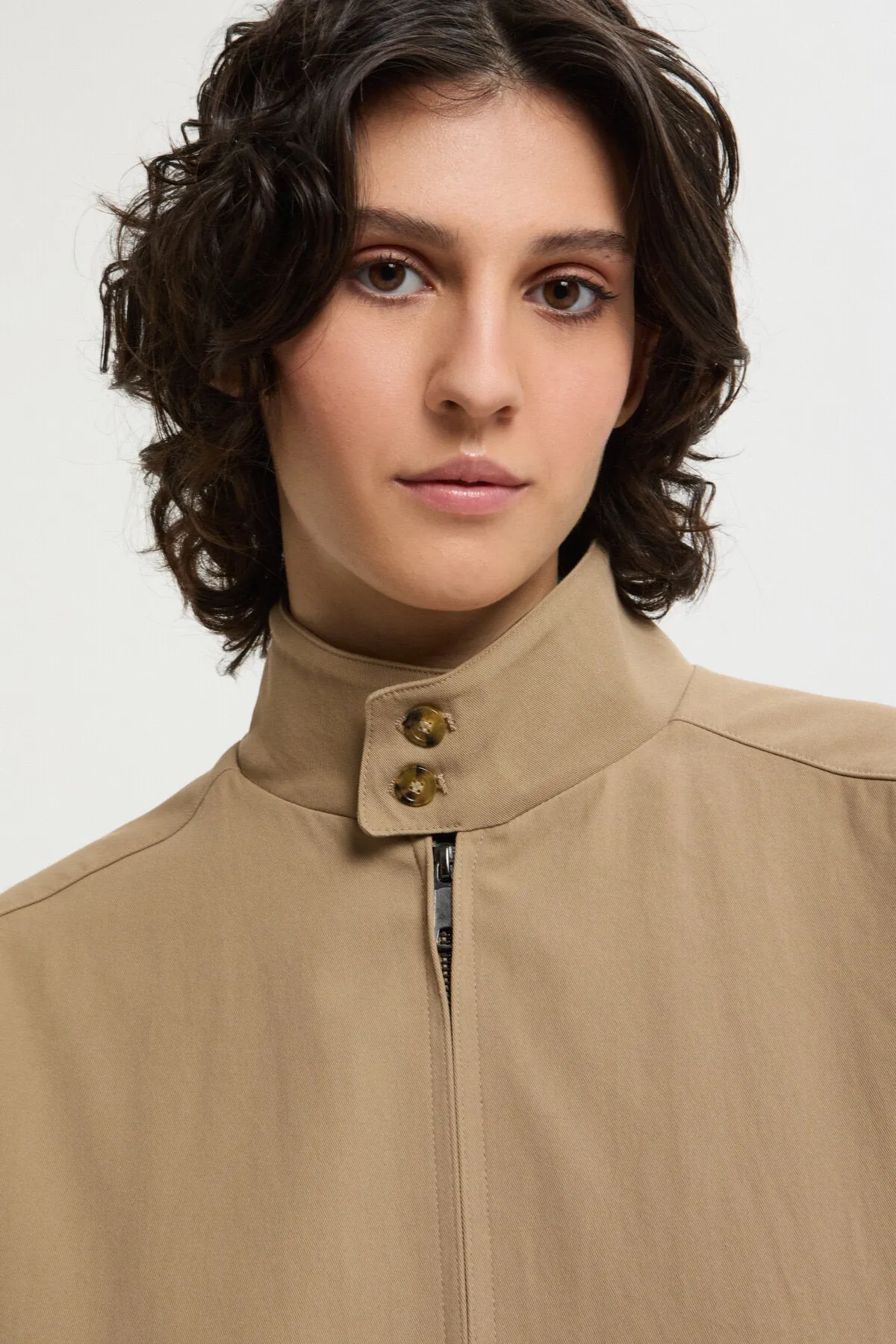 G9 Box Jacket sold by Baracuta product image thumbnail 4