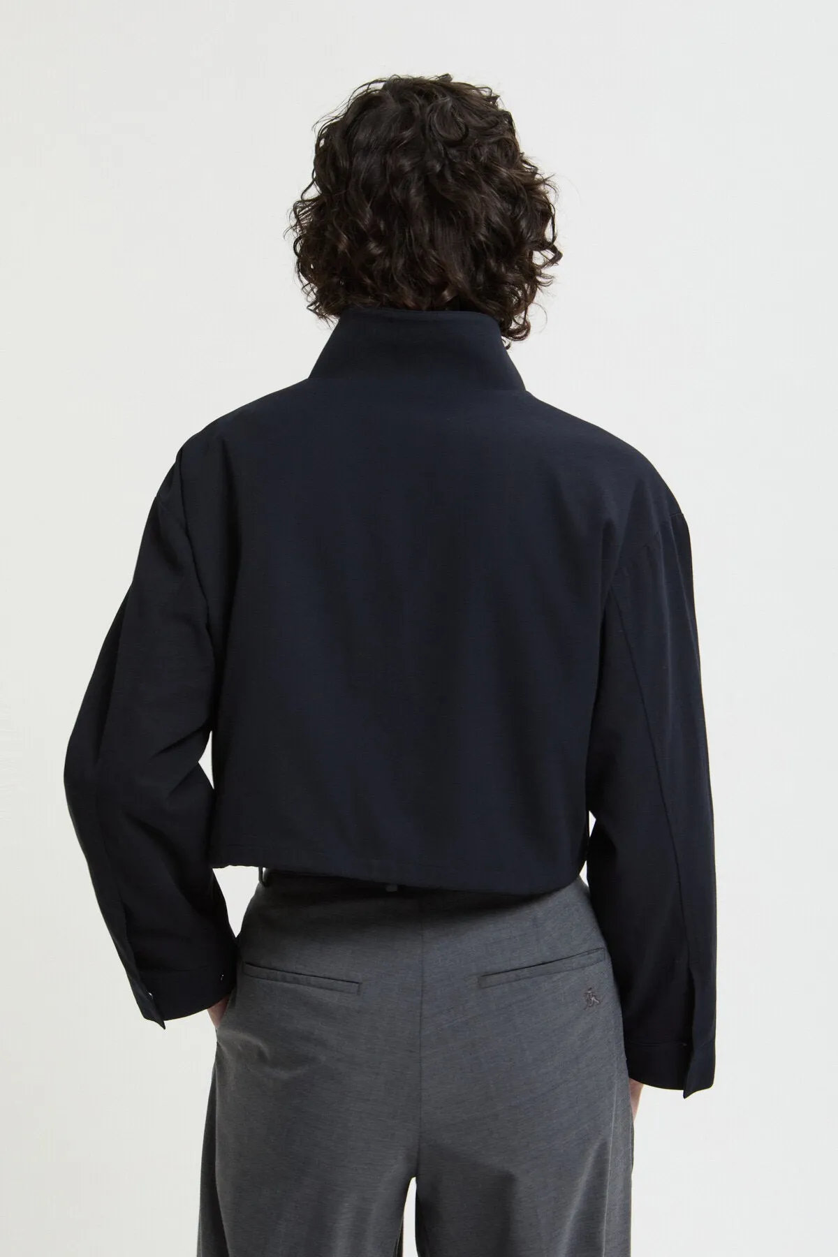 G4 Bomber sold by Baracuta product image thumbnail 2