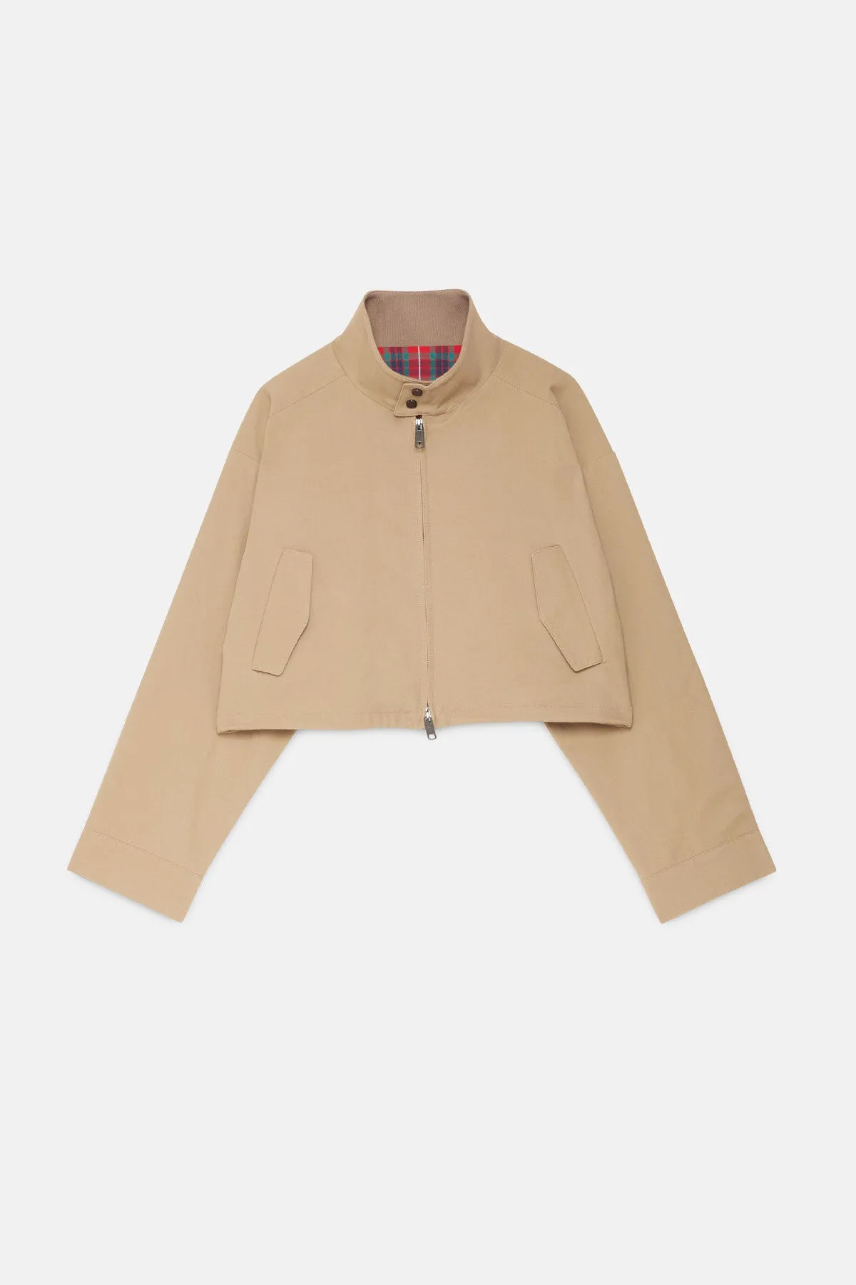 G4 Bomber sold by Baracuta product image thumbnail 5