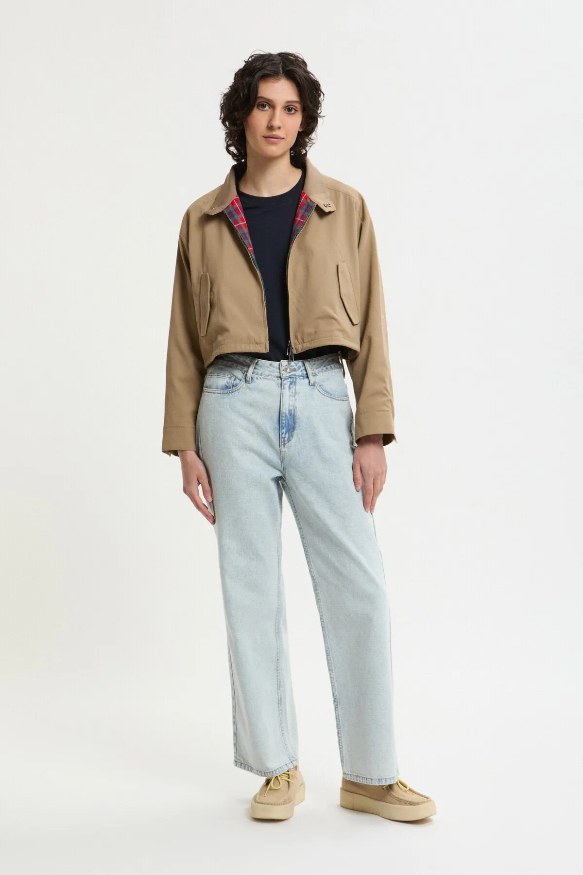 G4 Bomber sold by Baracuta product image thumbnail 4