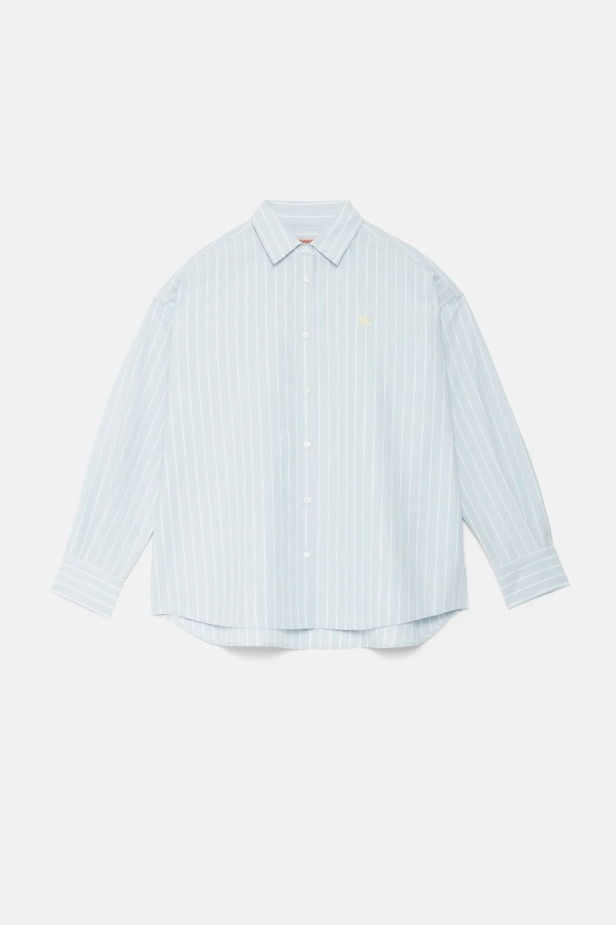 Mini BD Shirt Woman sold by Baracuta product image thumbnail 5