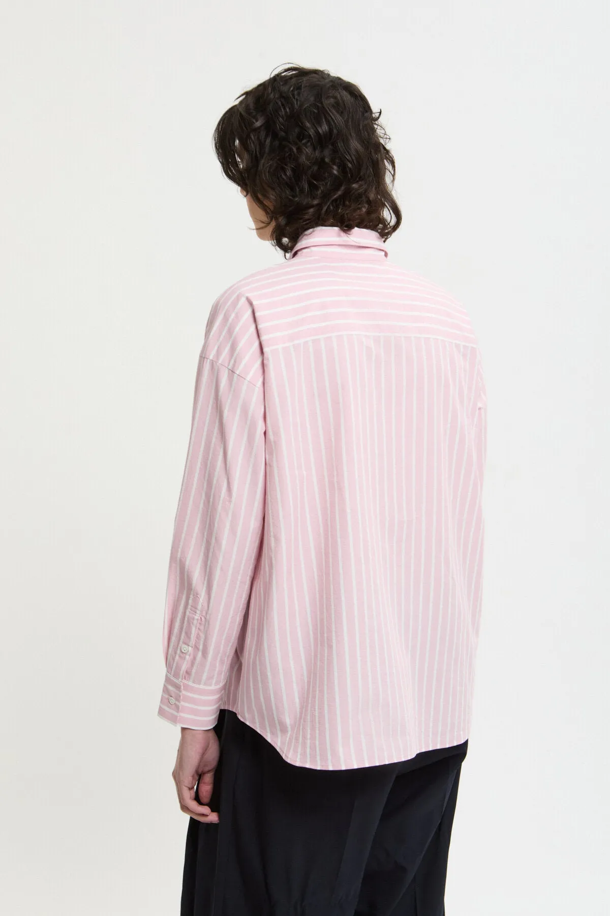 Mini BD Shirt Woman sold by Baracuta product image thumbnail 3