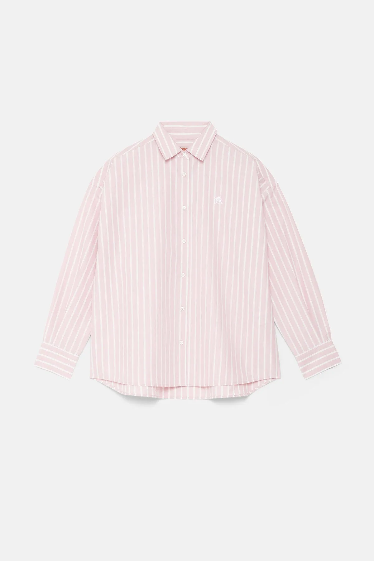 Mini BD Shirt Woman sold by Baracuta product image thumbnail 5