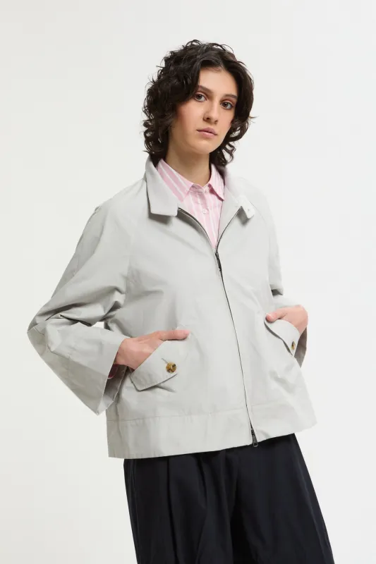 G4 Tent Jacket sold by Baracuta