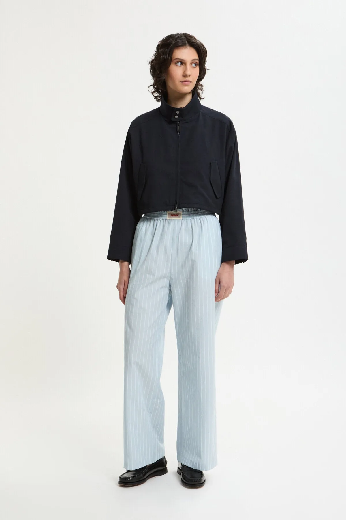 Pyjama Pants sold by Baracuta