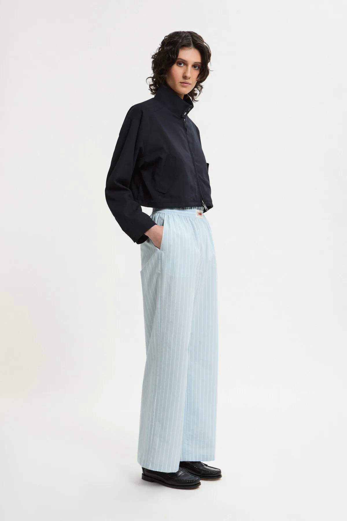 Pyjama Pants sold by Baracuta product image thumbnail 2