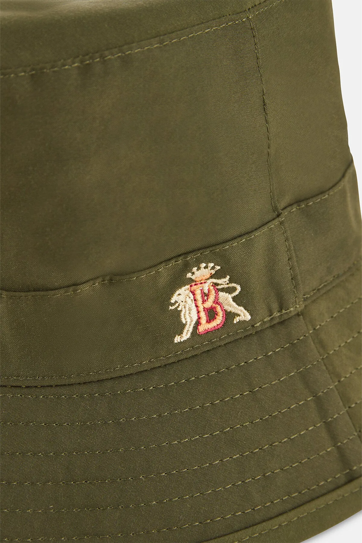Baracuta Bucket Hat sold by Baracuta product image thumbnail 4