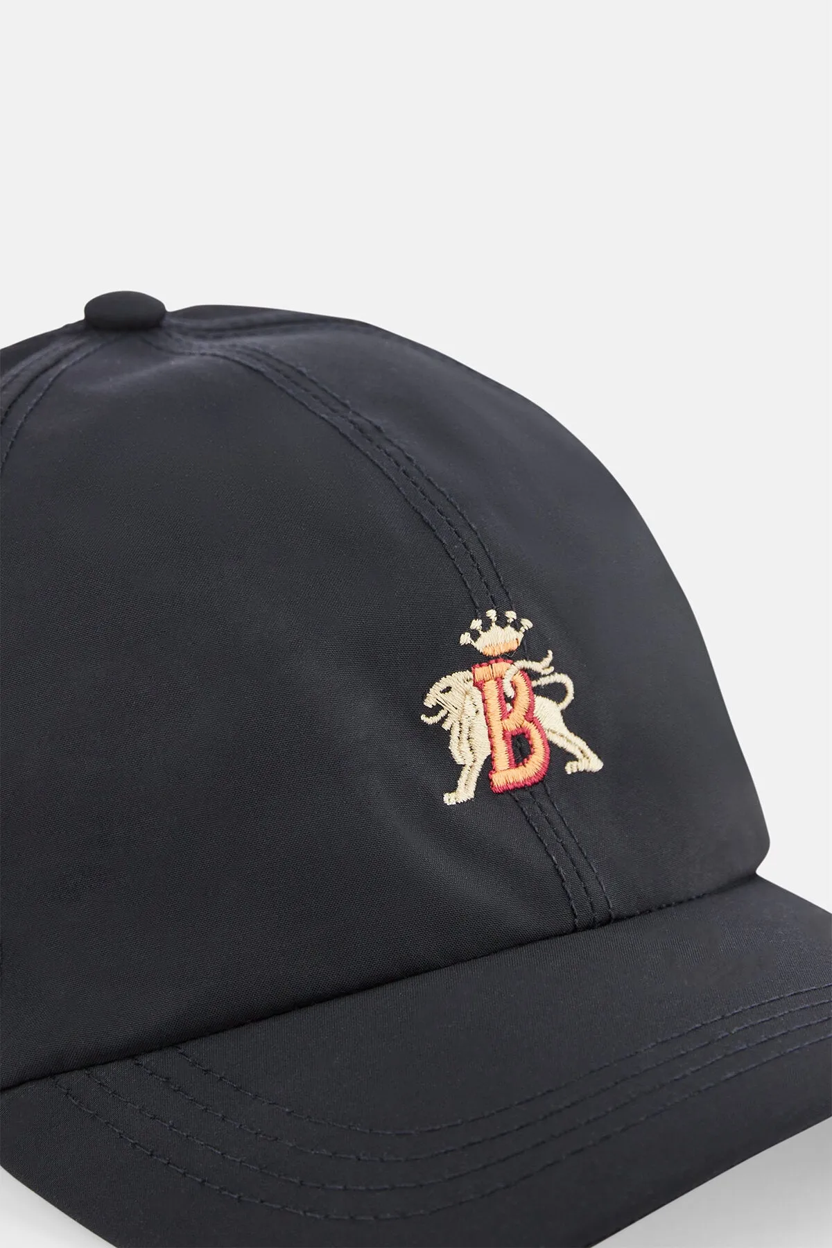 Baracuta Baseball Cap sold by Baracuta product image thumbnail 4