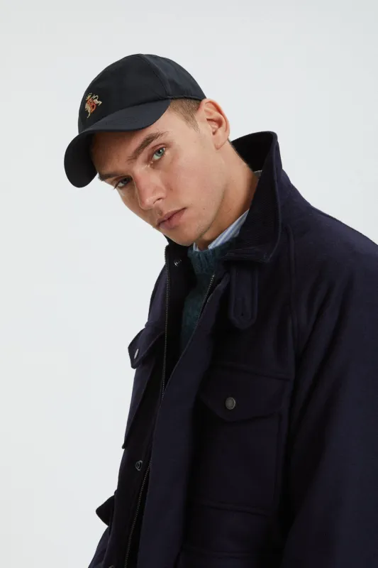 Baracuta Baseball Cap made by Baracuta