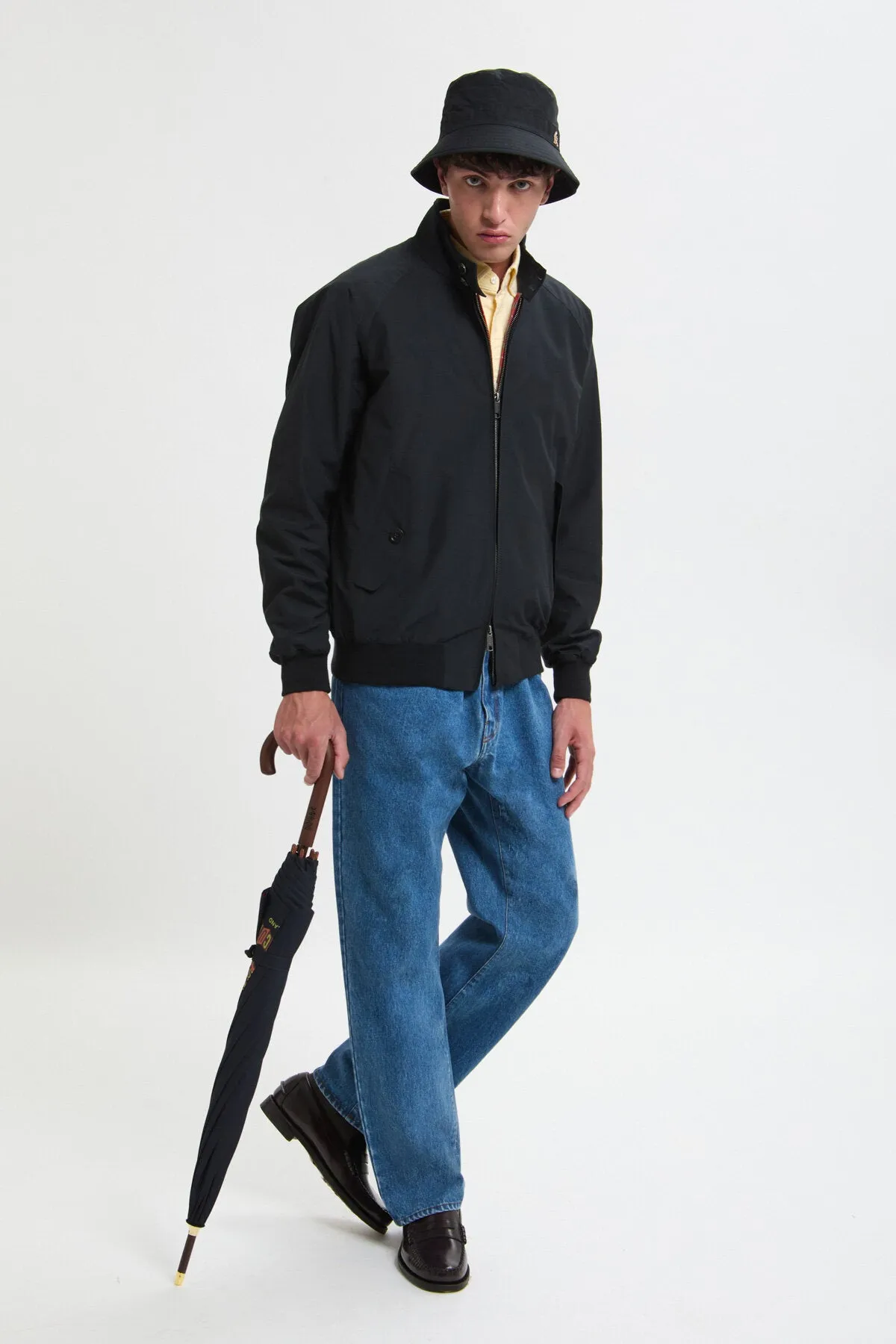 Baracuta Bucket Hat sold by Baracuta