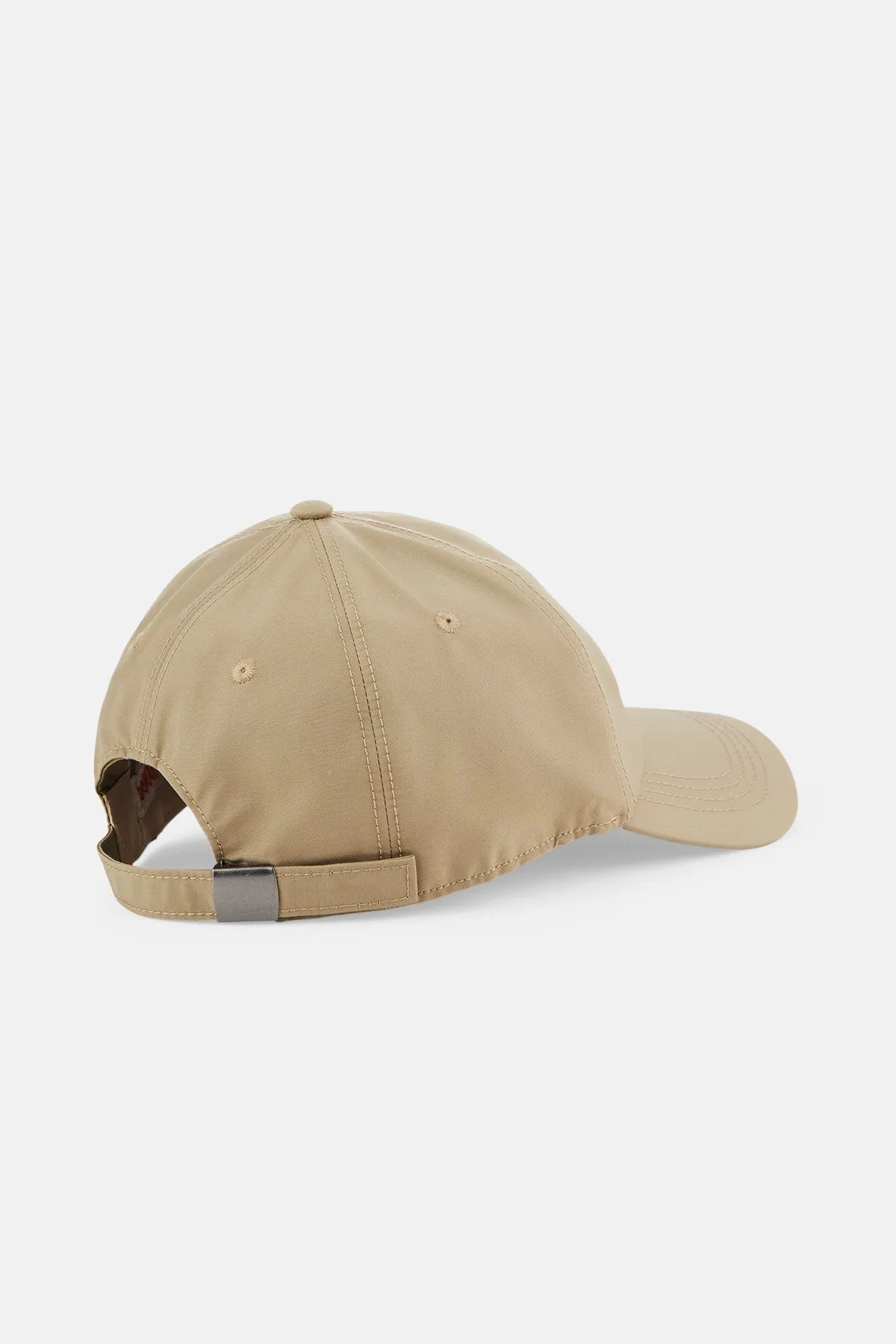 Baracuta Baseball Cap sold by Baracuta product image thumbnail 2