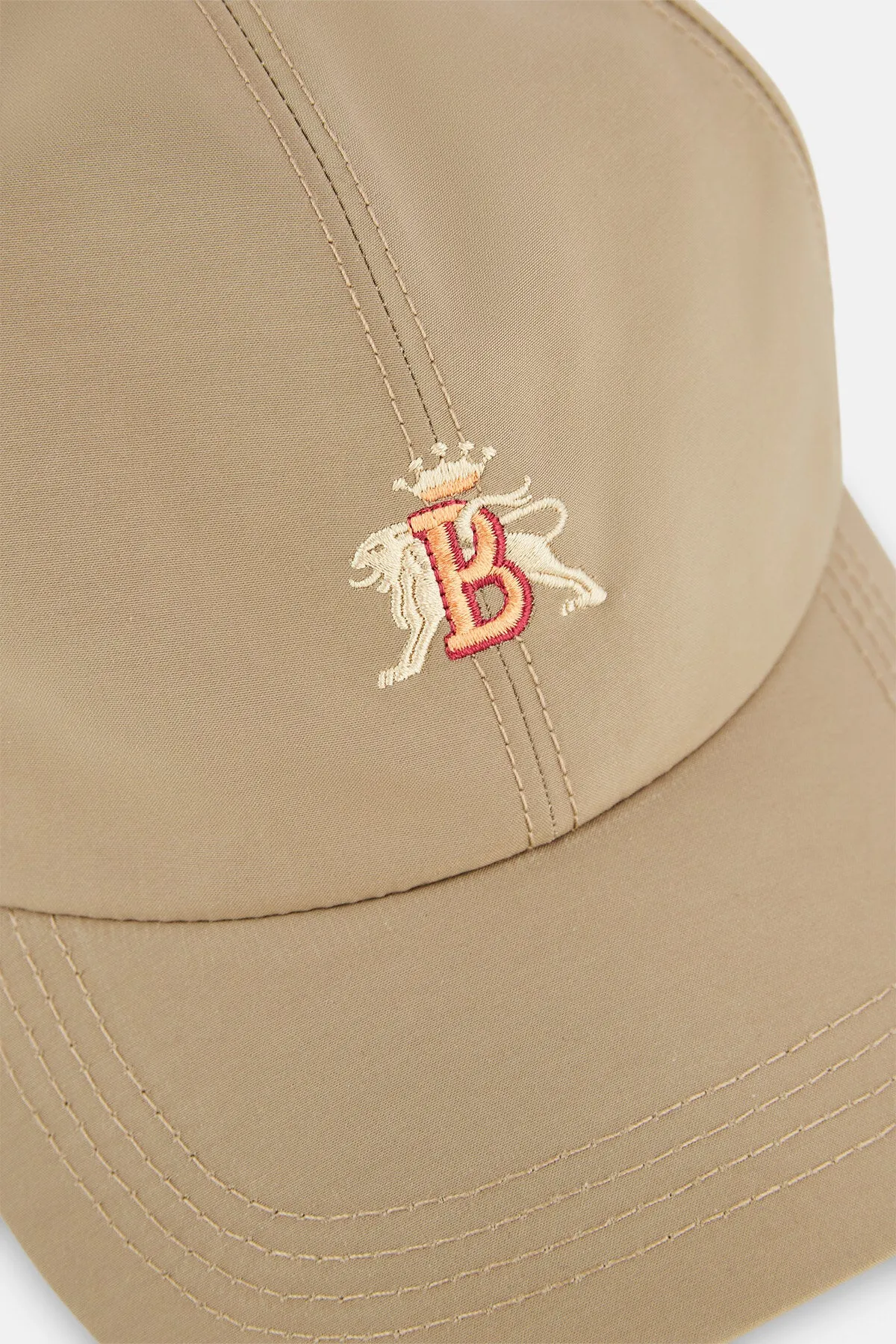 Baracuta Baseball Cap sold by Baracuta product image thumbnail 3
