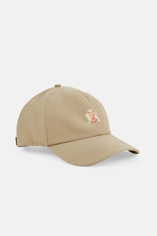 Baracuta Baseball Cap made by Baracuta