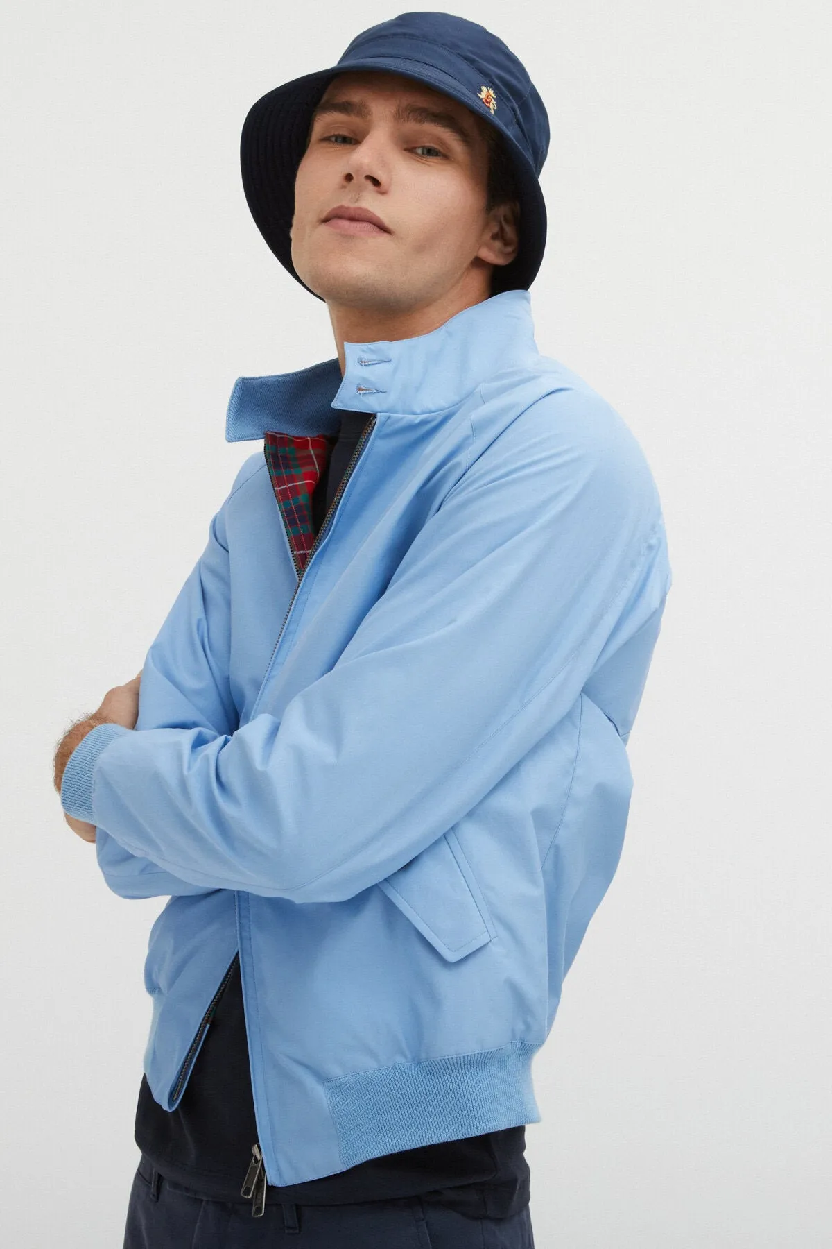 Baracuta Bucket Hat sold by Baracuta product image thumbnail 2