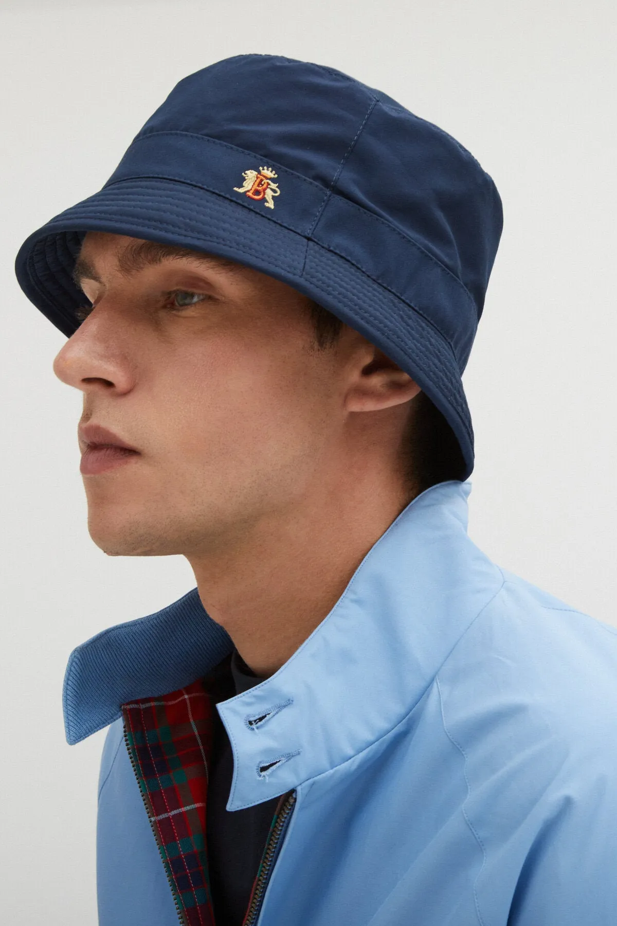 Baracuta Bucket Hat sold by Baracuta