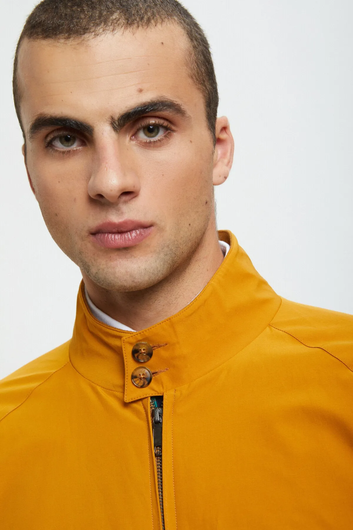 G9 Harrington Jacket sold by Baracuta product image thumbnail 4