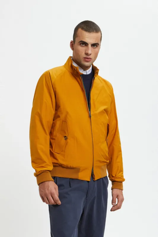 G9 Harrington Jacket made by Baracuta