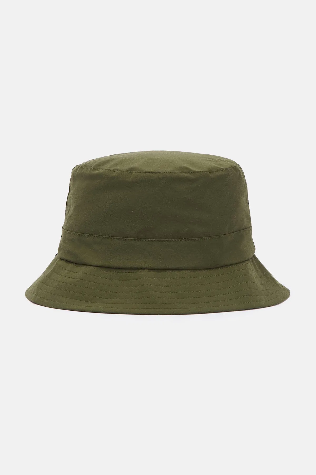 Barbour x Baracuta bucket hat sold by Baracuta product image thumbnail 3