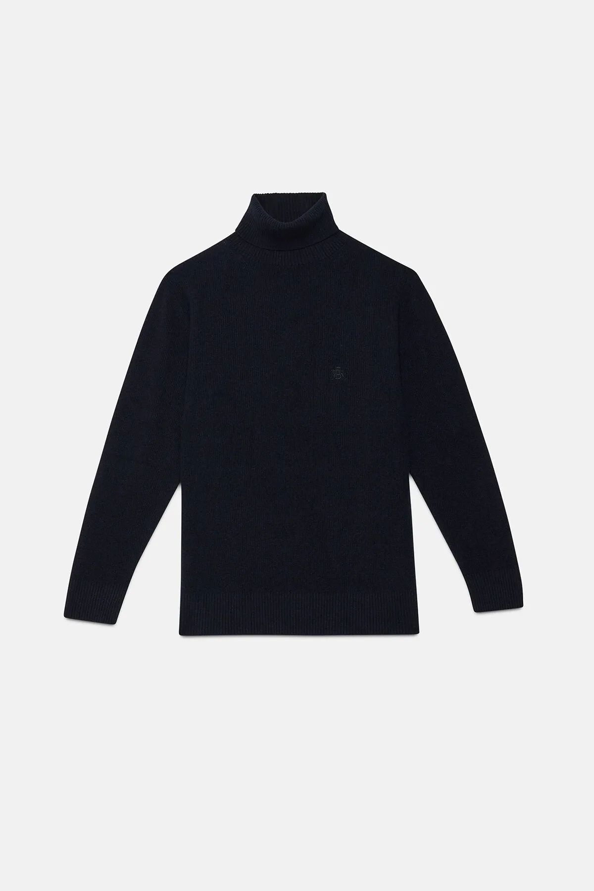 Cashmere Turtleneck sold by Baracuta product image thumbnail 5
