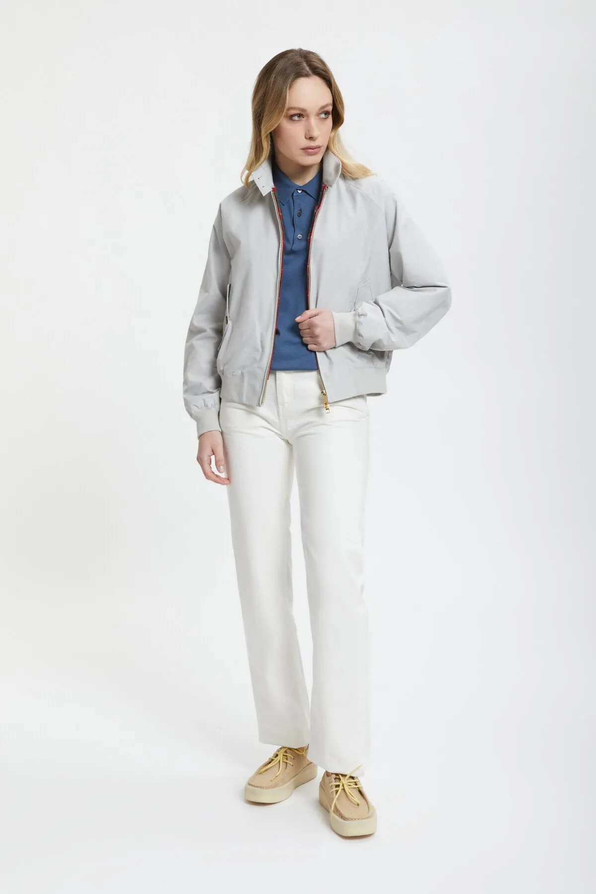 G9 Woman sold by Baracuta product image thumbnail 4