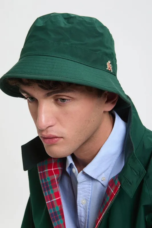 Baracuta Bucket Hat made by Baracuta