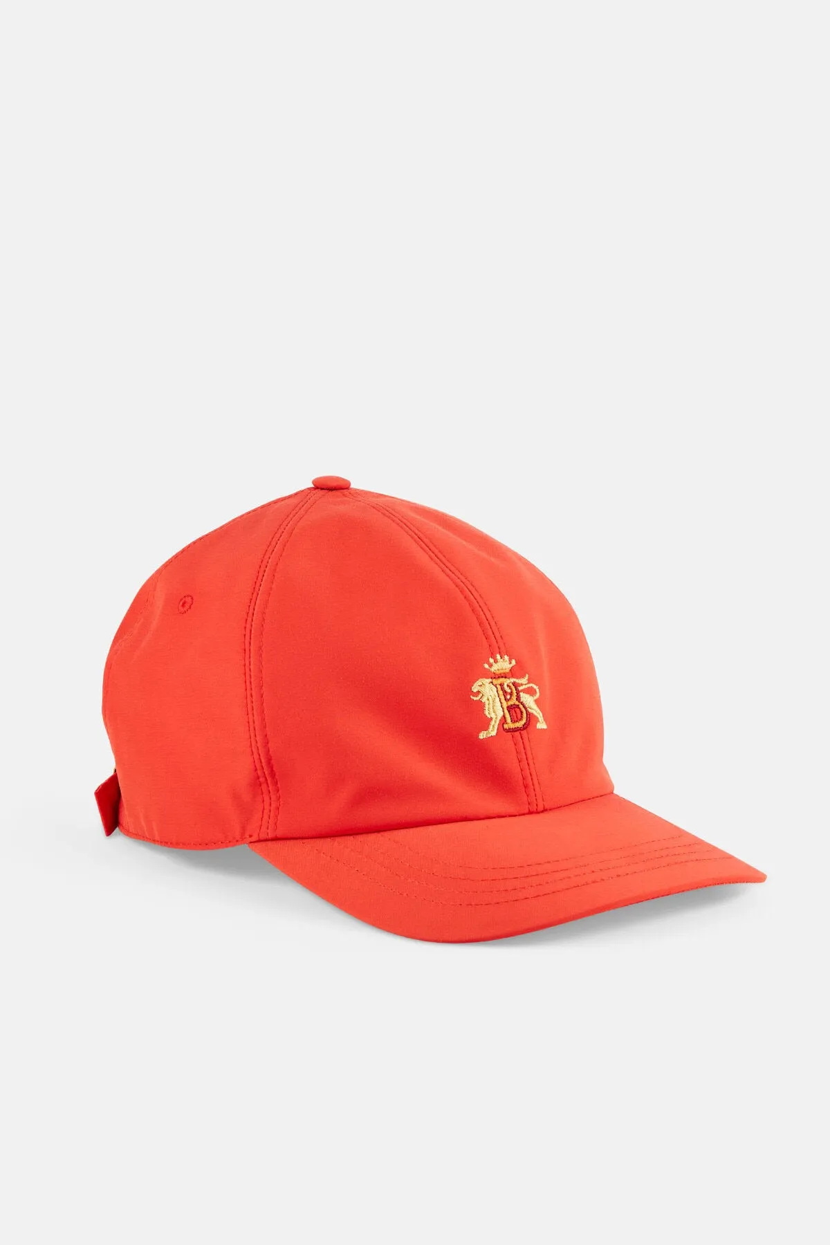 Baracuta Baseball Cap sold by Baracuta product image thumbnail 3
