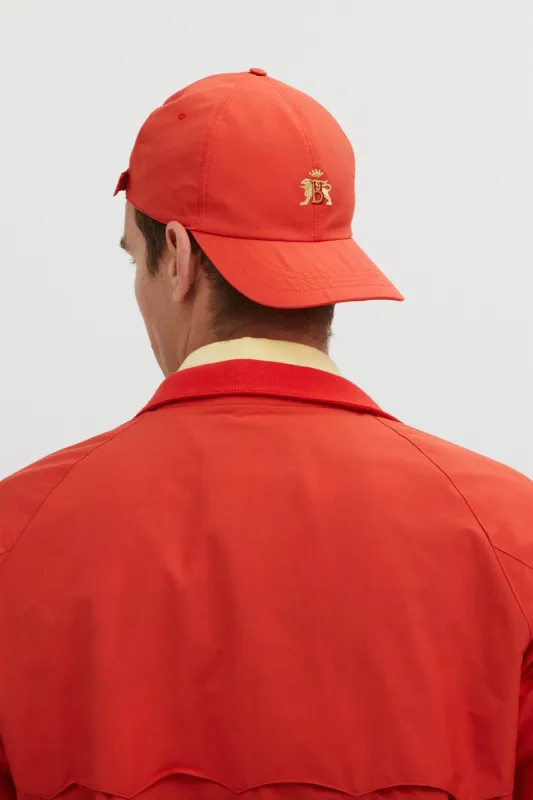 Baracuta Baseball Cap made by Baracuta