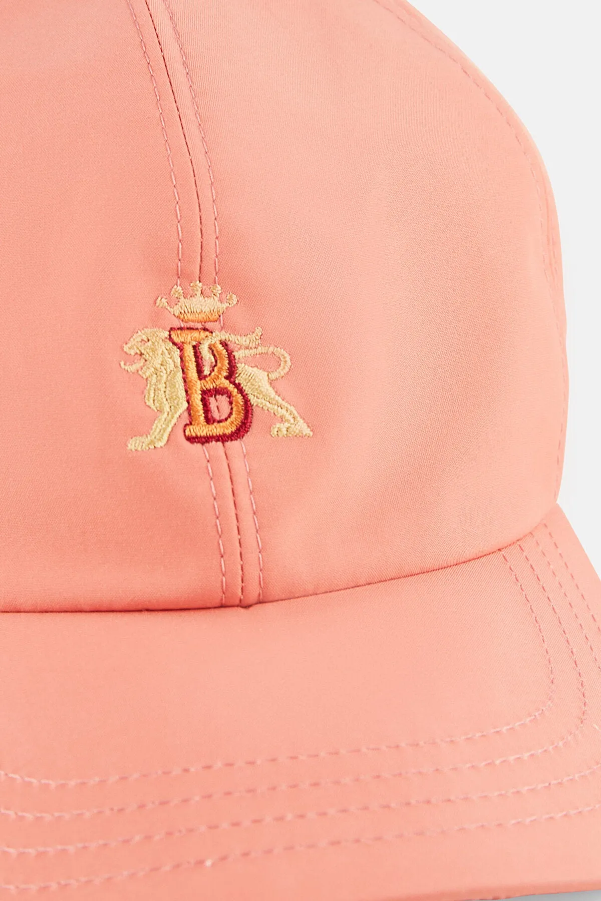 Baracuta Baseball Cap sold by Baracuta product image thumbnail 3