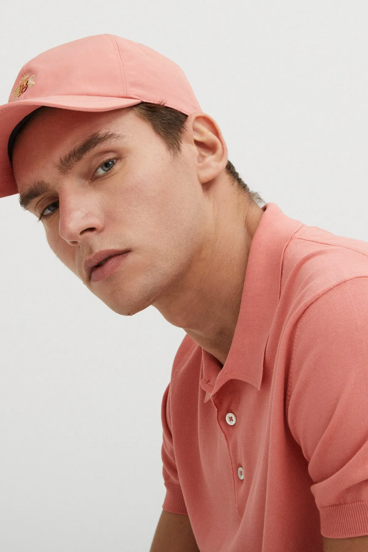 Baracuta Baseball Cap sold by Baracuta product image thumbnail 2