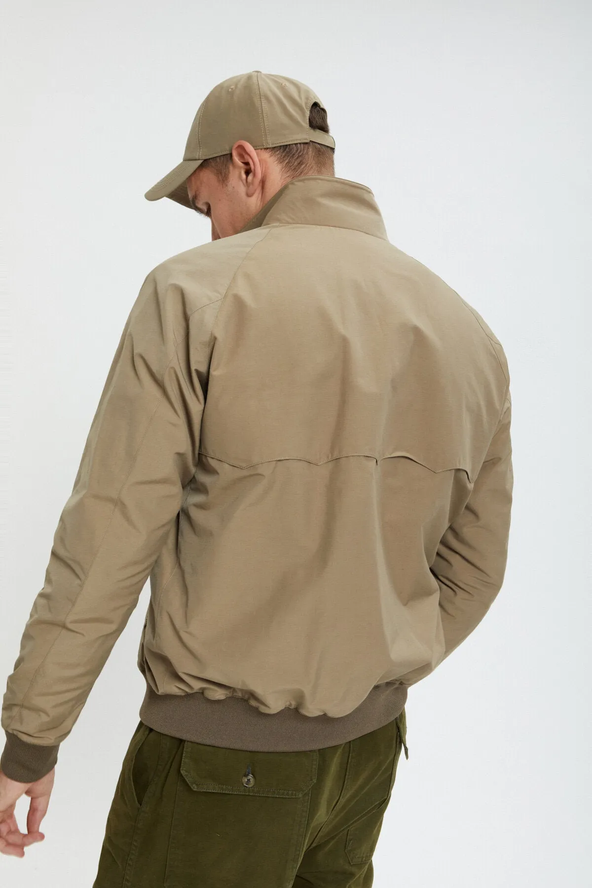 G9 Archive sold by Baracuta product image thumbnail 2