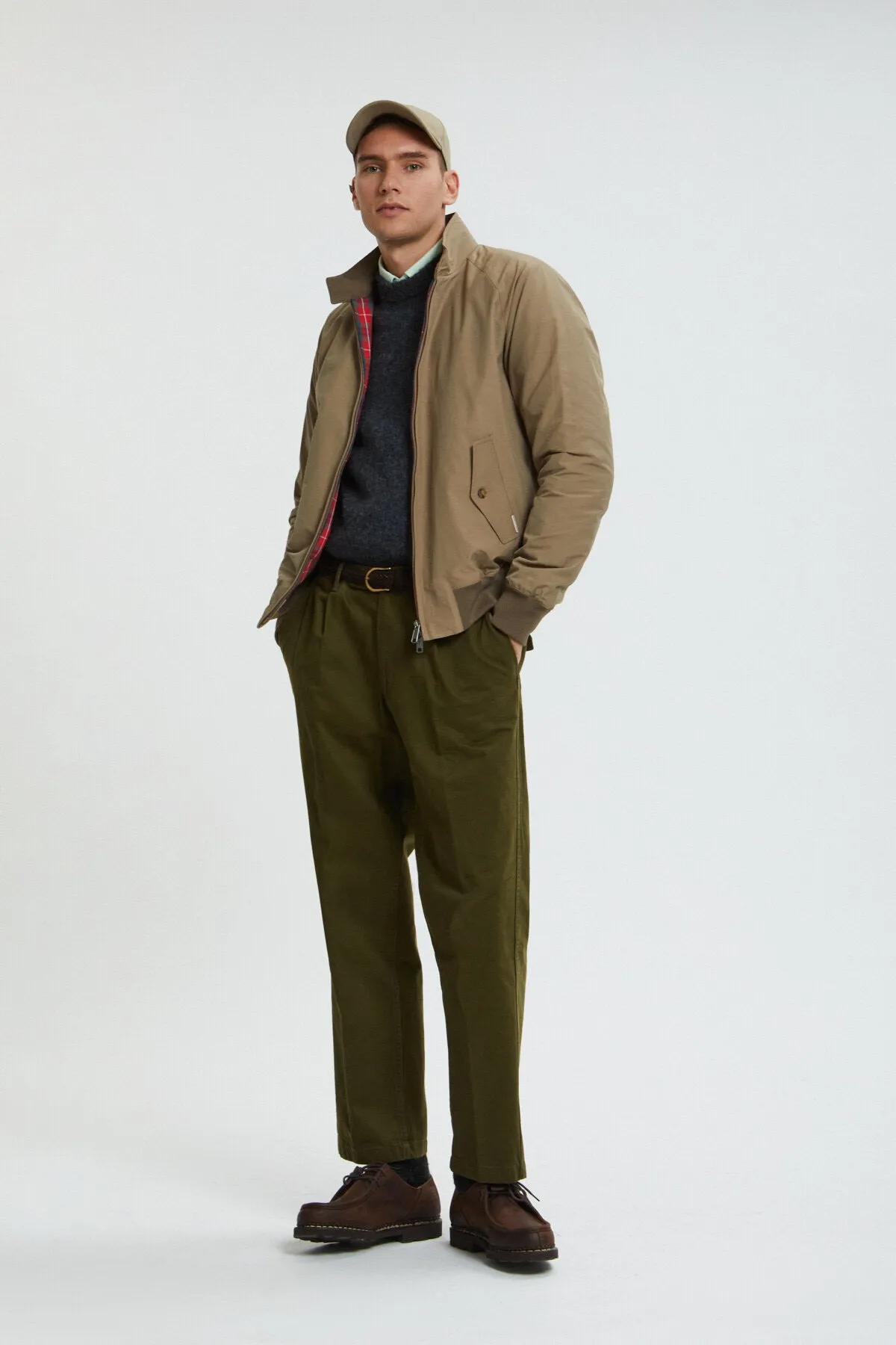 G9 Archive sold by Baracuta product image thumbnail 3