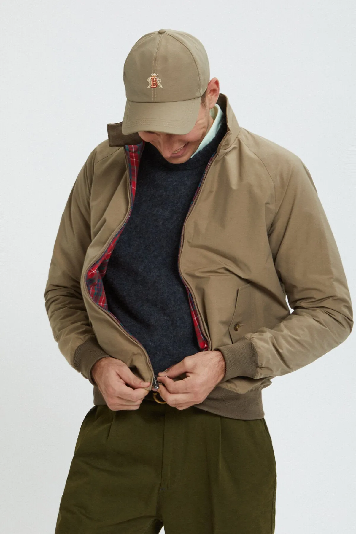 G9 Archive sold by Baracuta