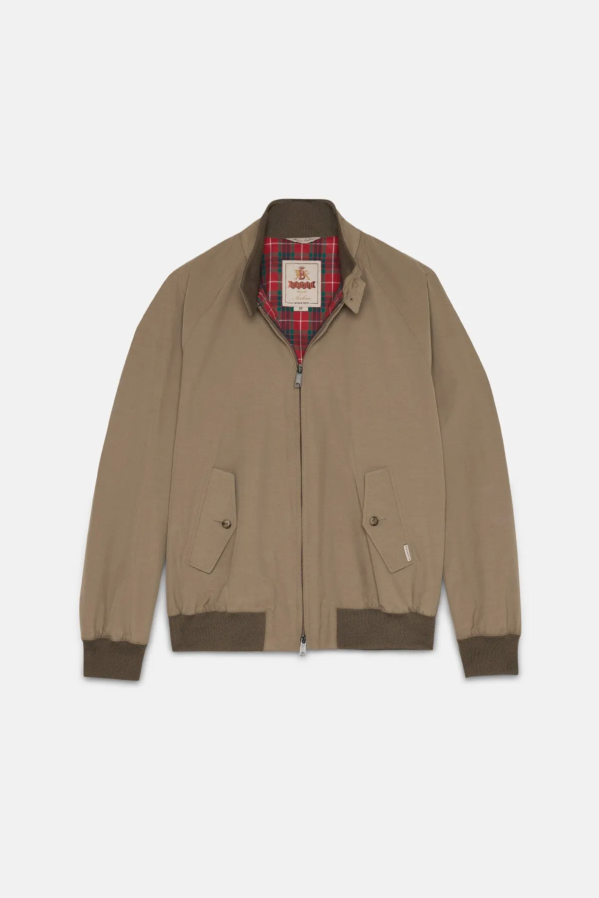 G9 Archive sold by Baracuta product image thumbnail 4