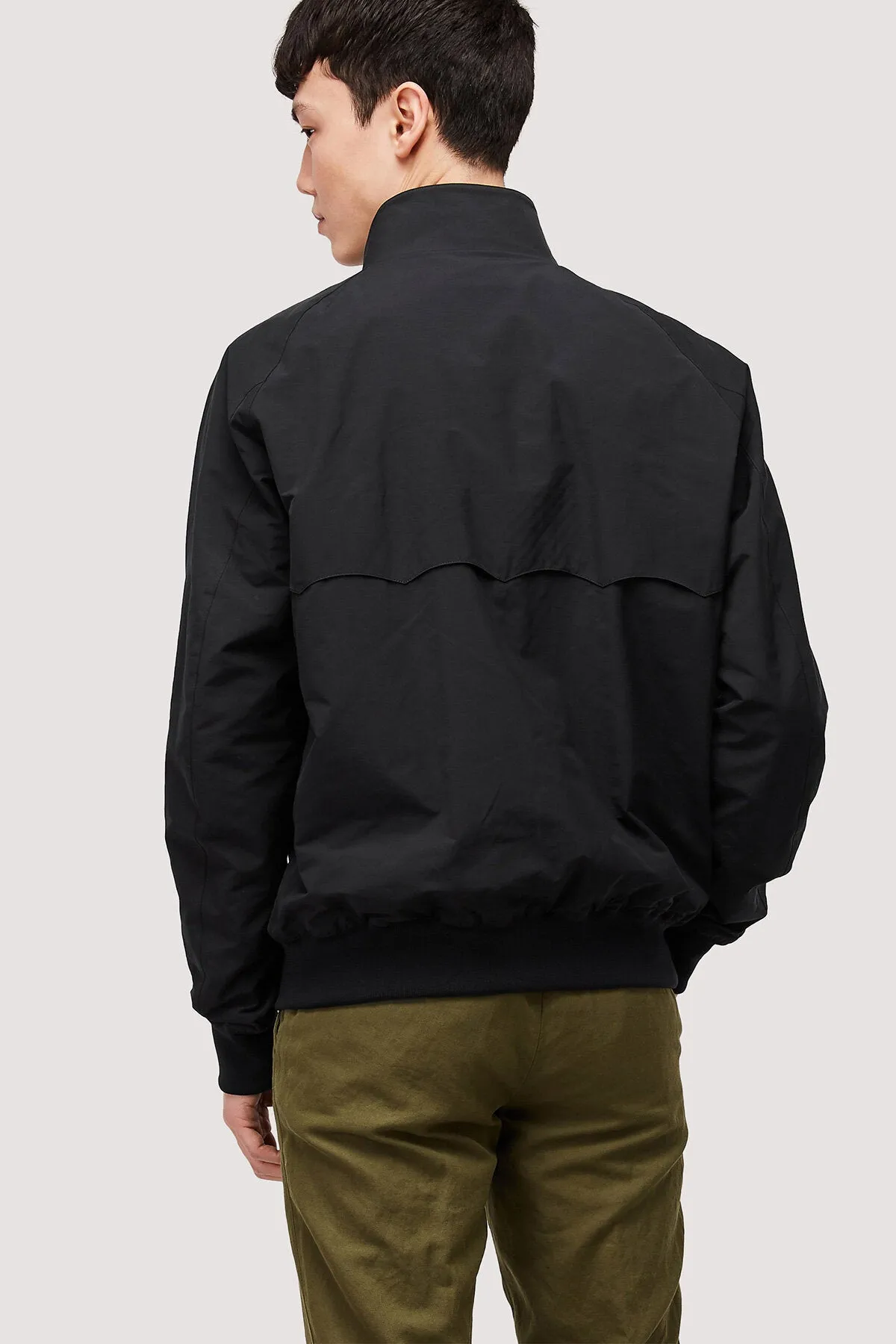 G9 Archive sold by Baracuta product image thumbnail 3