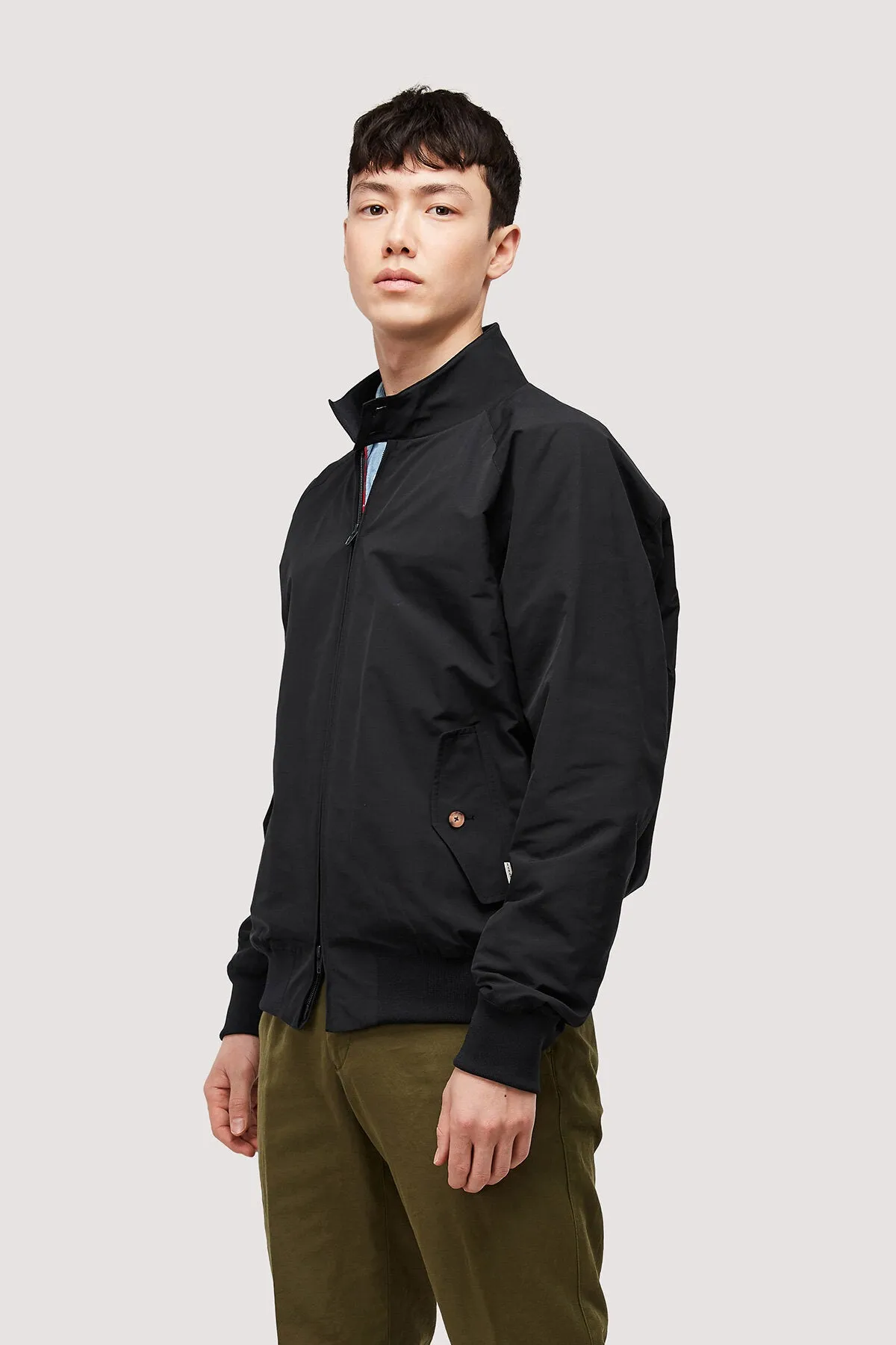 G9 Archive sold by Baracuta