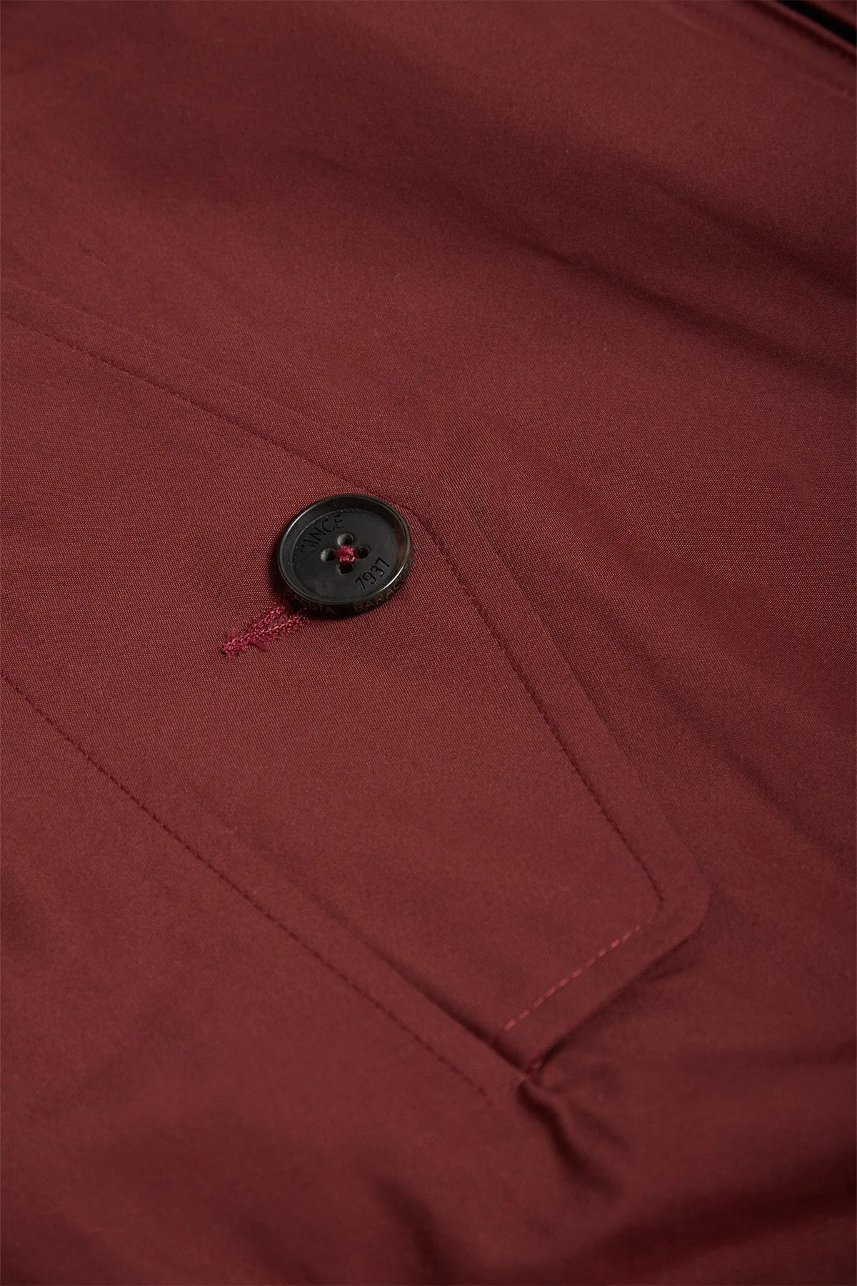 G9 Harrington Jacket sold by Baracuta product image thumbnail 3