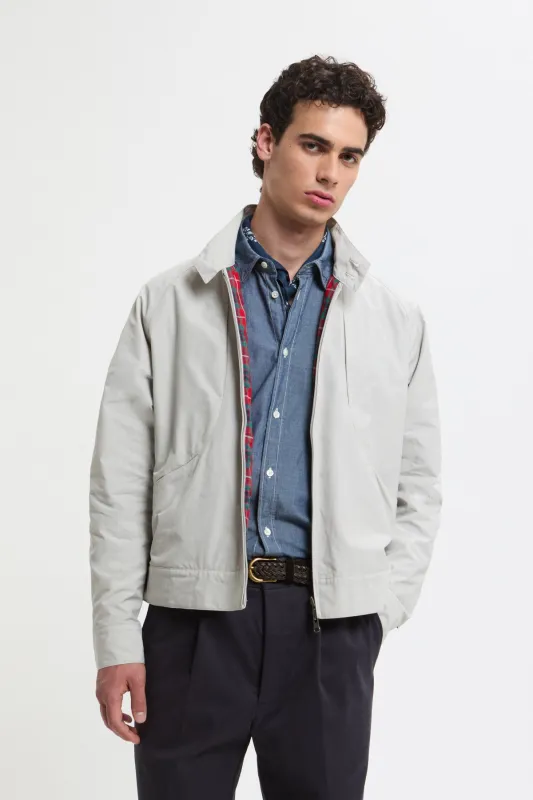 BAL X BARACUTA G9 JACKET sold by Baracuta