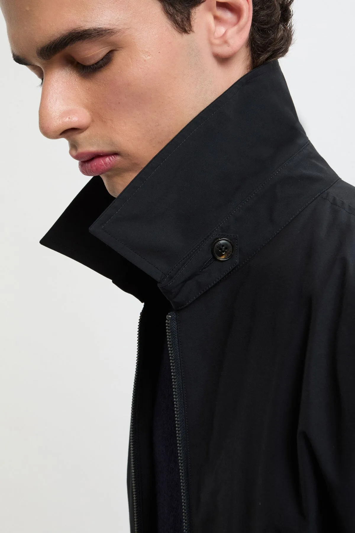 G18 BARACUTA CLOTH sold by Baracuta product image thumbnail 4