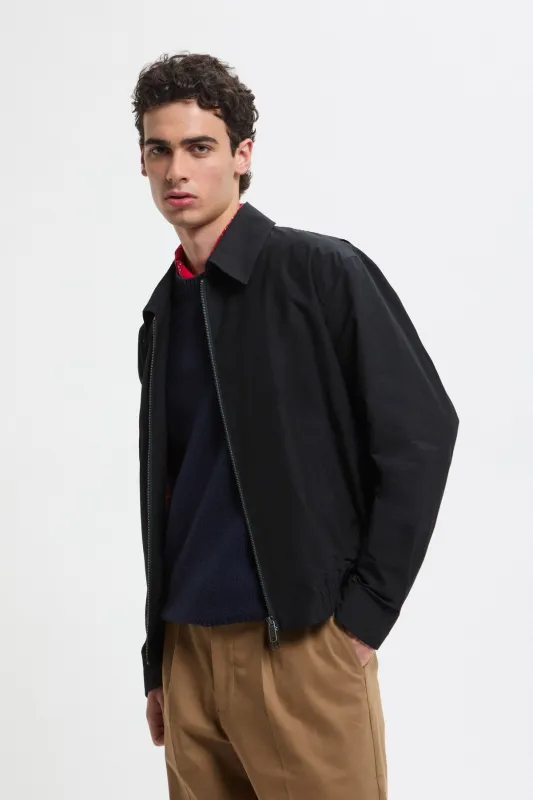 G18 BARACUTA CLOTH made by Baracuta