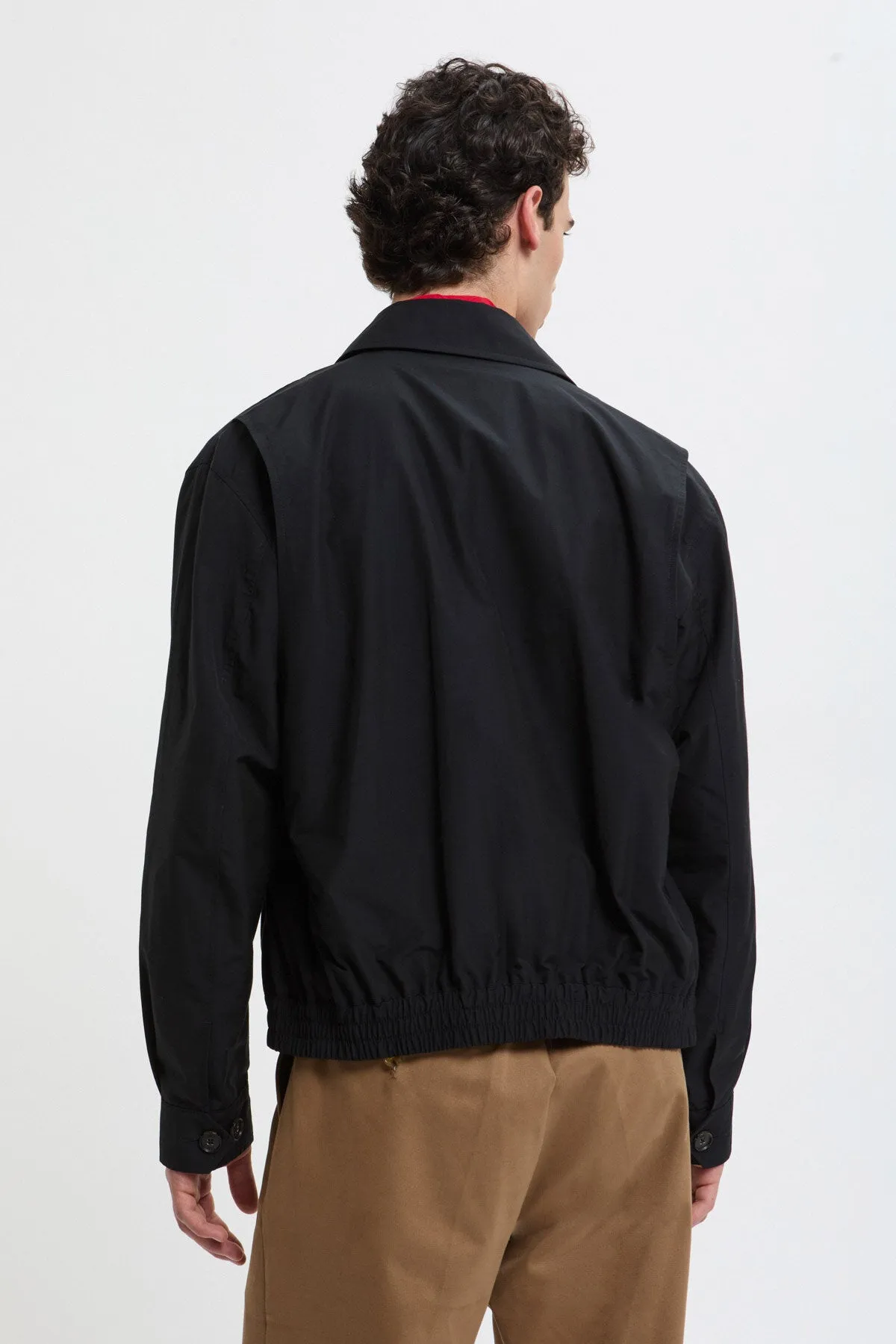 G18 BARACUTA CLOTH sold by Baracuta product image thumbnail 3